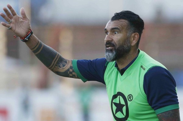 Robert Lima aclara el tema: 'Si se entendió mal, mis disculpas, pero no fue así'