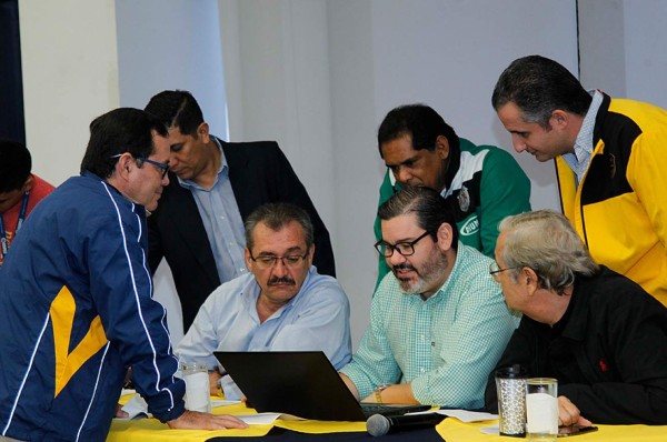 La Liga Nacional define esta noche la fecha de la Asamblea para aprobar el formato del Apertura en Honduras