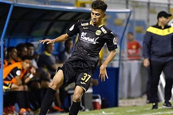 Los jugadores hondureños llamados a destacar en el Premundial Sub-20