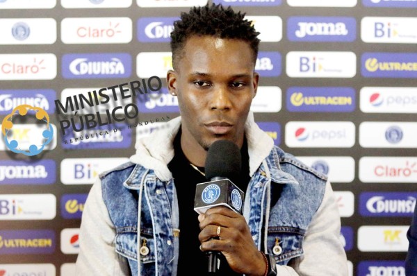 Ministerio Público: Rubilio Castillo estaba bajo efectos del alcohol cuando agredió a su esposa