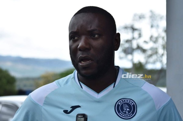 Wilmer Crisanto: 'El objetivo es ganar el tricampeonato y el torneo internacional”