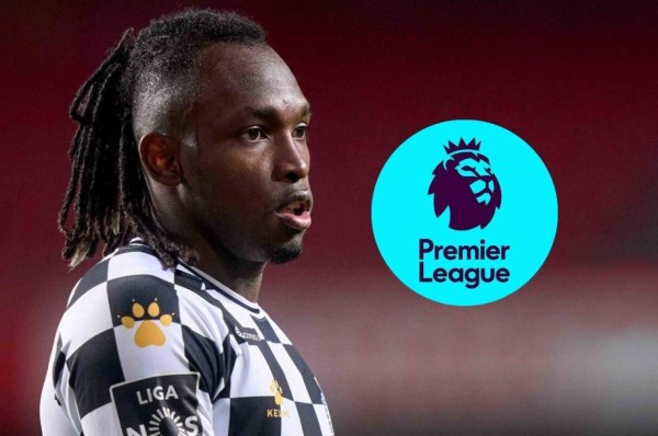 El hondureño Alberth Elis está en la mira de dos clubes de la Premier League de Inglaterra