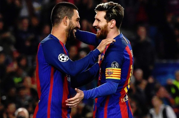 Barcelona busca romper ante Osasuna la racha de tres empates consecutivos