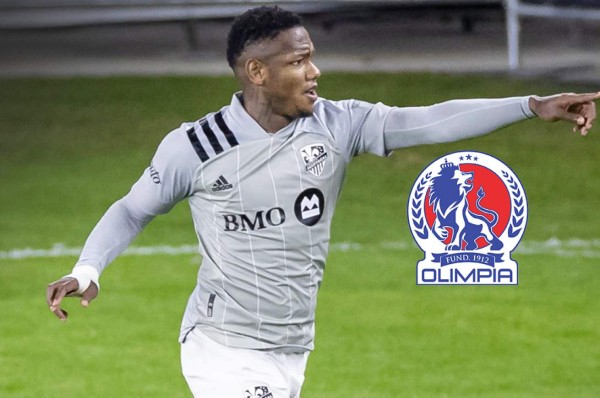 Impact Montreal de Quioto centra sus fuerzas en Olimpia para el duelo por la Champions de Concacaf