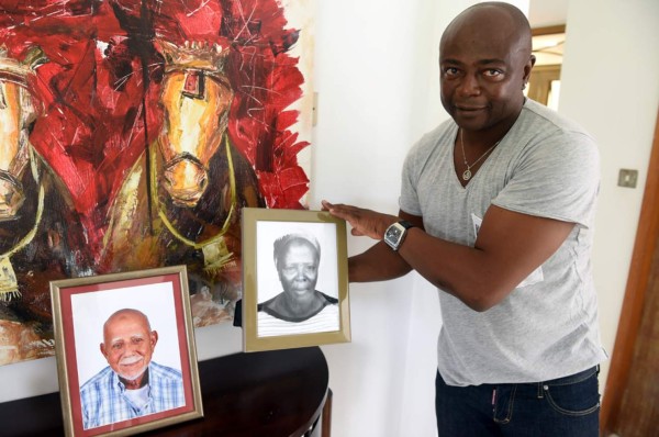 La nueva vida de Abédi Pelé, la leyenda del fútbol africano