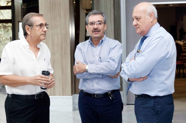 Polémica en Asamblea de Liga Nacional: Motagua se opone a las pentagonales