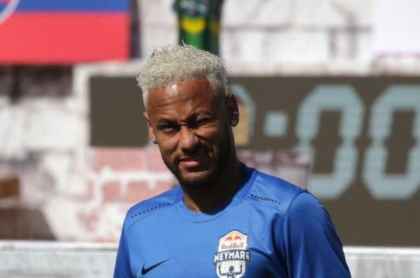 La dura sanción que recibirá Neymar si ficha por Barcelona o Real Madrid