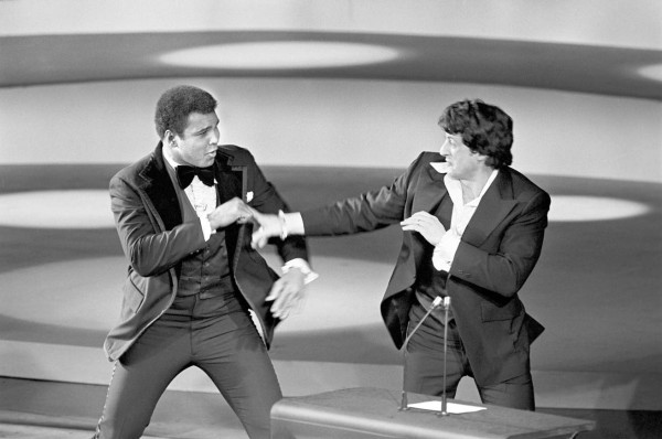 Stallone, el 'Rocky Balboa', celebra sus 70 años