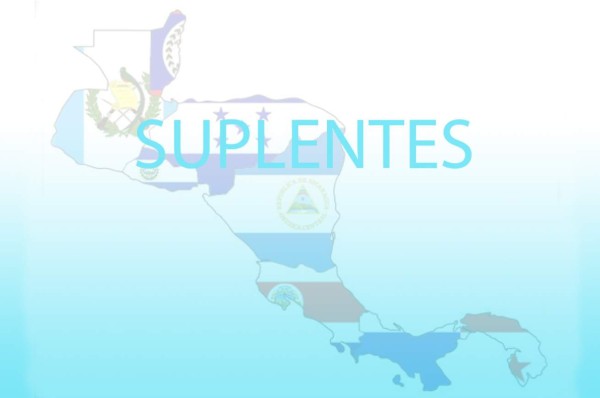 ¡EQUIPAZO! Si Centroamérica se uniera, este sería su once titular