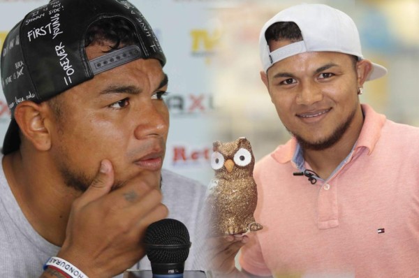 Los cinco secretos que Mario Martínez revela en sus redes sociales