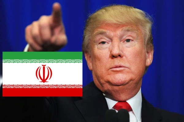 Irán prohibe entrada de luchadores estadounidenses a Mundial de la categoría