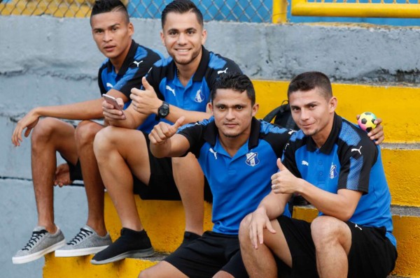 EN VIVO: Ambiente en el Morazán para juego de vuelta del repechaje