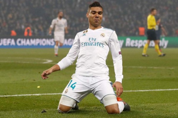 ¿Cuál será el futuro de Keylor, CR7, Bale y Benzema en el Real Madrid?, según Marca