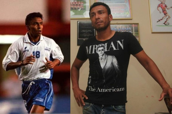 La actualidad de la Selección de Honduras que enamoró en Sydney 2000