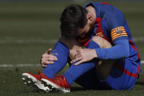 El Barcelona perdona y deja escapar el liderato provisionalmente