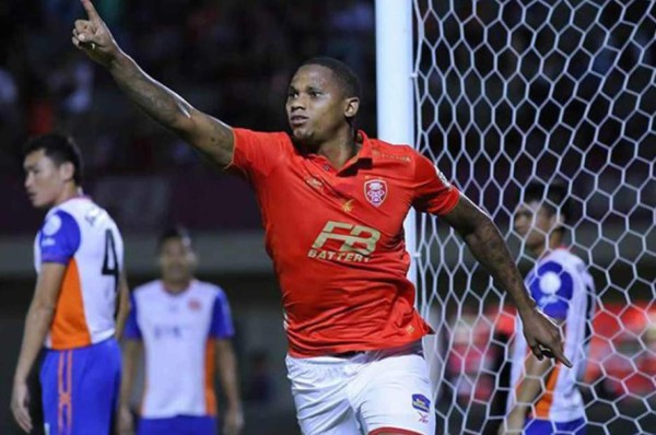 OFICIAL: Georgie Welcome define su futuro y se marcha al fútbol de El Salvador