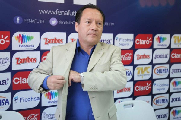 Pedro Rebollar sobre la polémica en clásico sampedrano: 'Es un penal bien decidido'