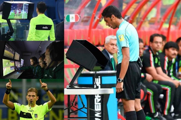 Conmebol aplicará el VAR desde cuartos de Libertadores y Sudamericana