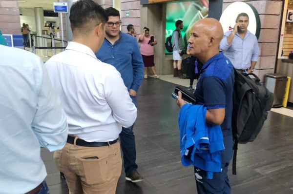 Preolímpico de Concacaf a punto de suspenderse por la propagación del coronavirus