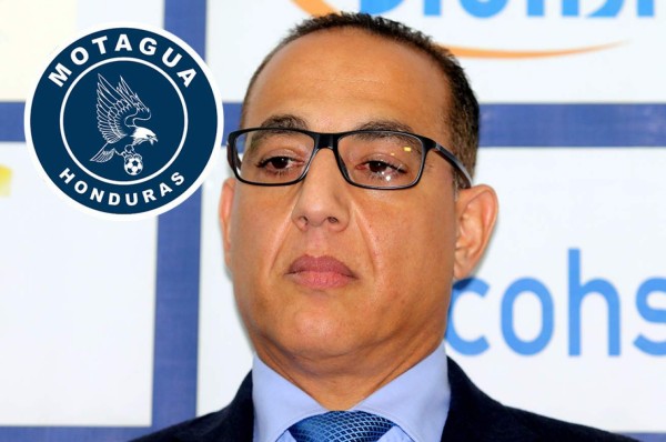 Javier Atala: 'La fecha para iniciar el torneo es el 19 o 26 de septiembre y tenemos que trabajar en conjunto'