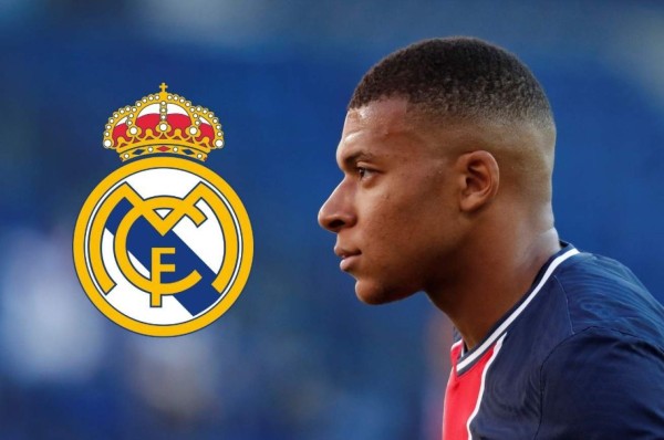 La sorpresiva cifra que tendrá que pagar el Real Madrid para fichar a Mbappé