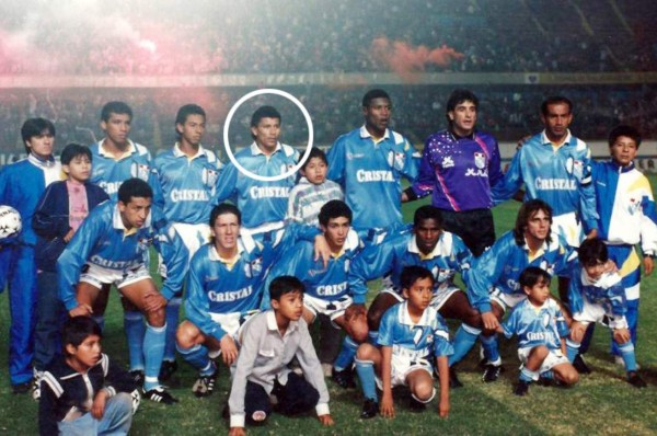 TOP: Futbolistas hondureños que se han consagrado campeones en el extranjero