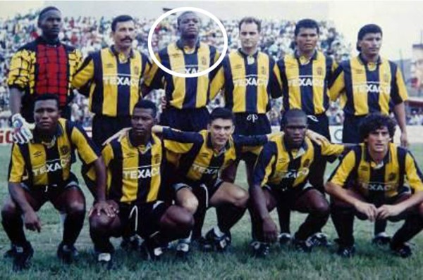 Jugadores hondureños que viven en carne propia la emergencia del coronavirus en Nueva York