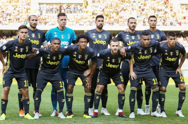 Cristiano Ronaldo ha disparado a la Juventus en la bolsa de valores