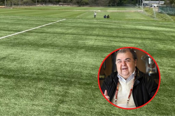 ¡Ya falta poco! Olimpia celebra su 109 aniversario a las puertas de inaugurar la 'Cueva del León'&nbsp;&nbsp;