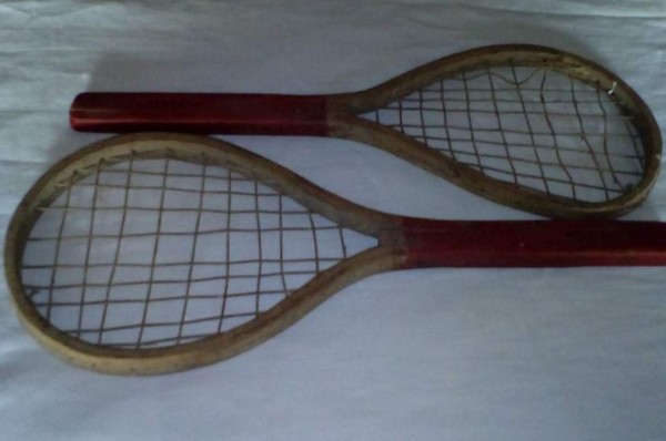 5 datos curiosos que no sabías del tenis