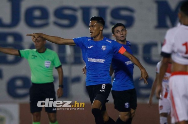 Fiesta y pura belleza: El ambientazo con el que arrancó el torneo Clausura 2020 en Honduras