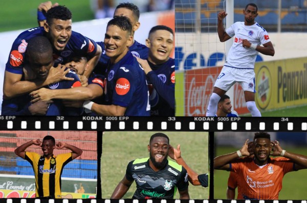 En Datos: Rubilio sufre una expulsión más en Liga y Bengtson va encaminado a convertirse en histórico