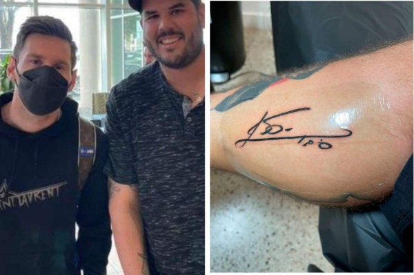 Antonela Roccuzzo revela las primeras fotos de vacaciones en Miami junto a Messi; así es el lujoso lugar donde se hospedan&nbsp;&nbsp;