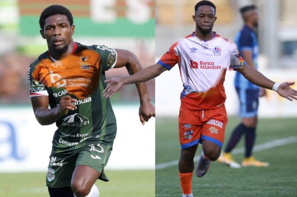 UPNFM confirma acuerdo con 'Machuca' Ramírez y habla del interés de Olimpia en Carlos Róchez