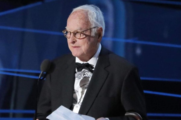 PREMIOS OSCAR 2018: Todos los ganadores de la 90 edición