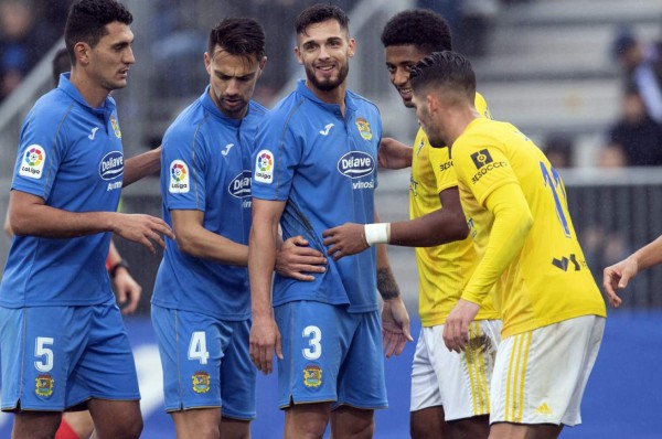 Cuidado con Fuenlabrada, el club que busca amargarle la fiesta al Cádiz del Choco Lozano