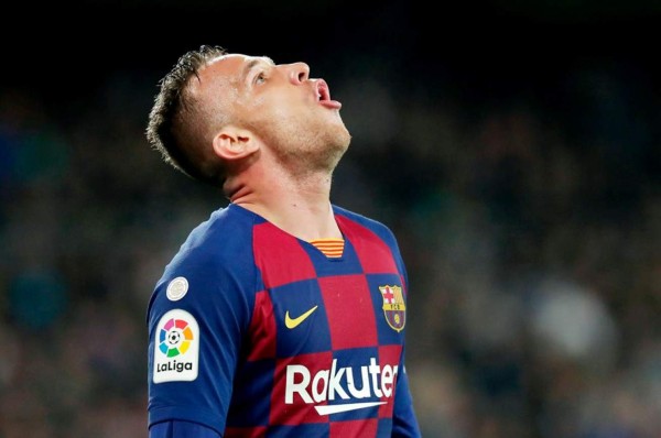 Juventus se fija como meta fichar a Arthur y el Barcelona cedería a la oferta