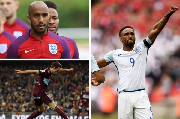 Futbolistas y otros grandes deportistas veganos: No comen ningún producto de origen animal