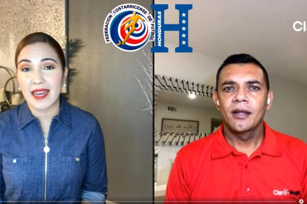 Amado Guevara critica el nivel mostrado por Costa Rica y Honduras: 'No fueron lo que todos esperábamos'