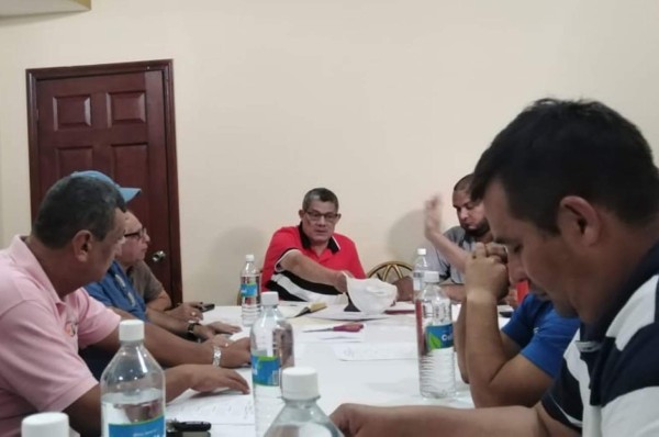 Grupo C de la Liga de Ascenso ya conoce su calendario para el torneo Clausura