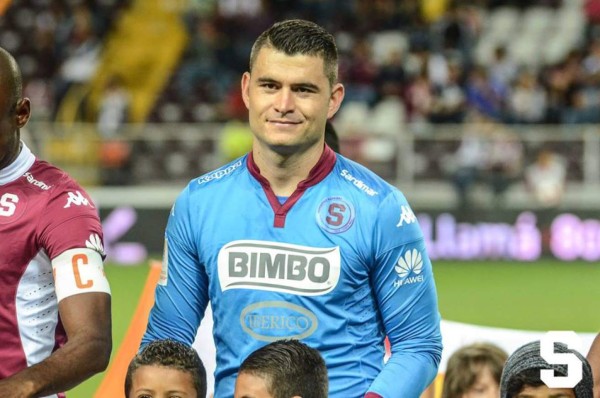 RUMORES Y FICHAJES: ¡Blas Pérez llegaría a Honduras y Costa Rica seguirá exportando!