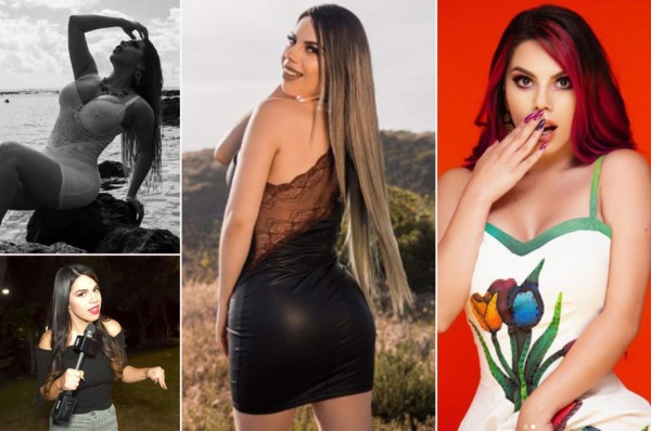 Lizbeth Rodrígez, la chica de 'Exponiendo Infieles', amenaza con exhibir a un famoso futbolista