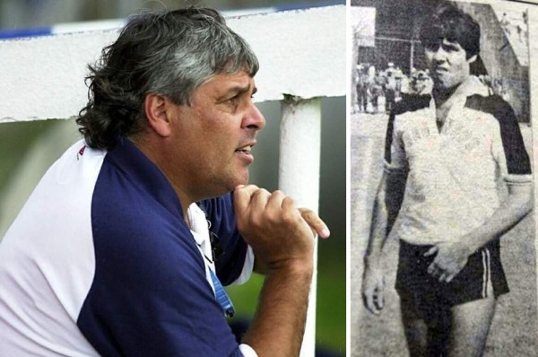 TOP: Los 20 goleadores históricos de la Liga Nacional de Honduras