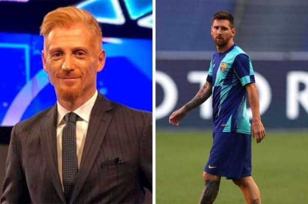 Fichajes: Messi daría el 'bombazo' del siglo, Suárez con sorpresivo destino y James Rodríguez tiene nuevo club