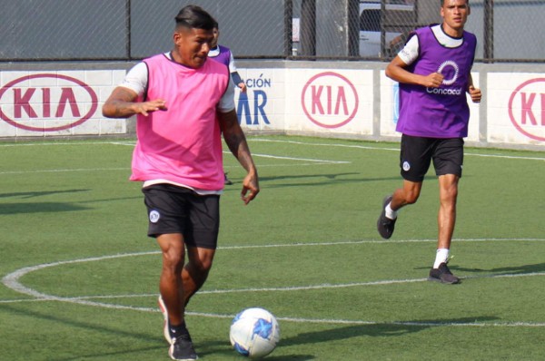 Top 10: Los futbolistas que apuntan a brillar en el presente torneo Clausura 2021