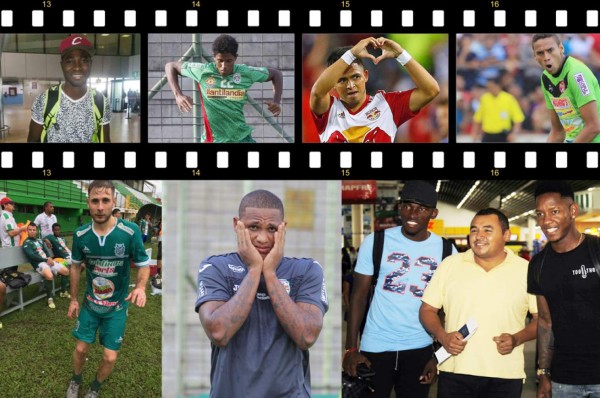 RUMORES Y FICHAJES: Welcome es legionario y Olimpia va por Montes