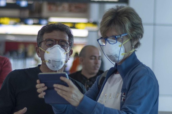 Panamá confirma tres nuevos fallecimientos por coronavirus