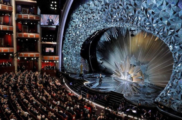 PREMIOS OSCAR 2018: Todos los ganadores de la 90 edición