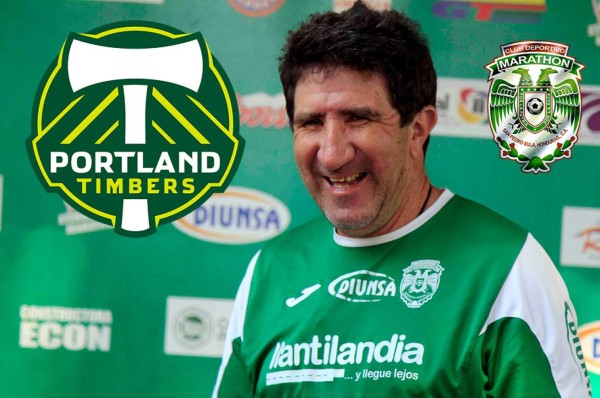 Héctor Vargas ve factible eliminar al Portland: 'Al tocar equipo de la MLS hay posibilidades de avanzar”