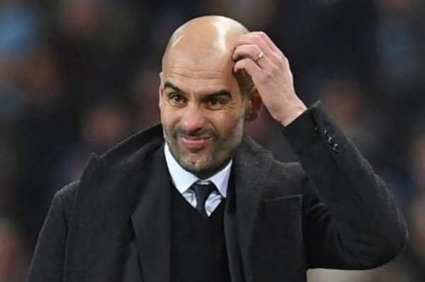 Dura confesión: 'Pep Guardiola nos daba una patada en el culo en cada sesión de entrenamiento'&nbsp;&nbsp;